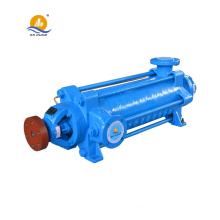 100bar multistage high pressure horizontal centrifugal stainless steel water pump